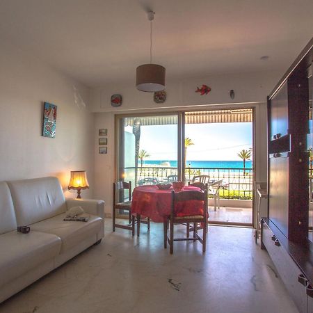 Studio Moderne Avec Terrasse Proche Plages Et Centre, Wifi Gratuit - Fr-1-196-216 マントン エクステリア 写真