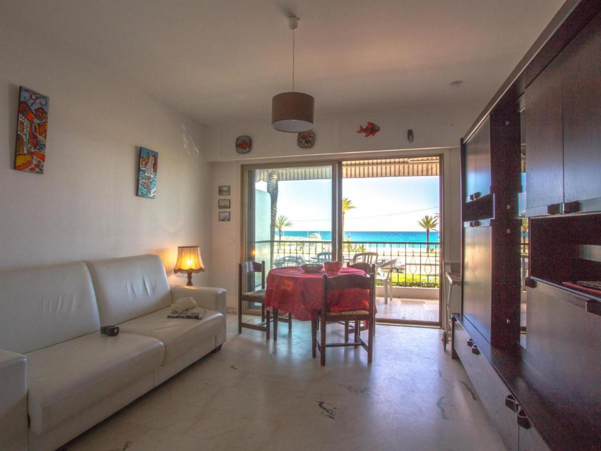 Studio Moderne Avec Terrasse Proche Plages Et Centre, Wifi Gratuit - Fr-1-196-216 マントン エクステリア 写真