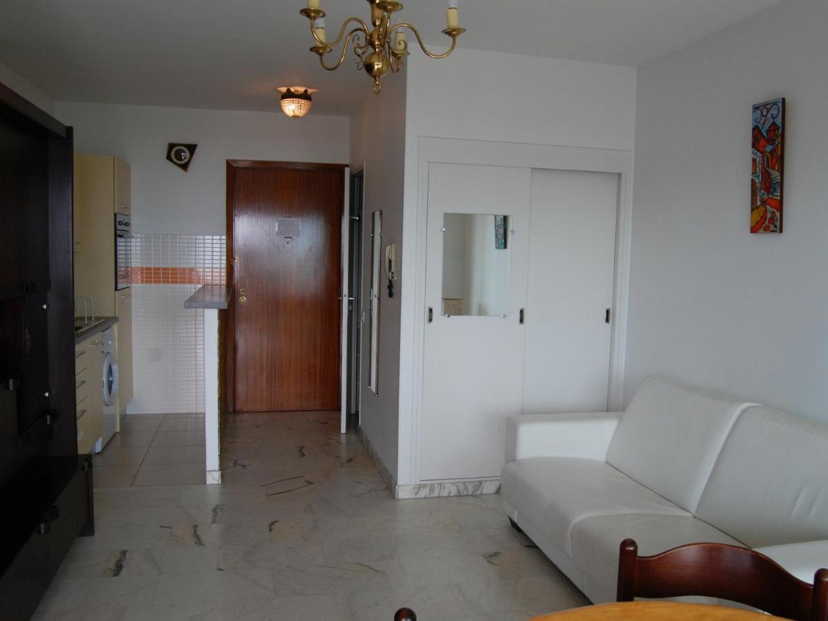 Studio Moderne Avec Terrasse Proche Plages Et Centre, Wifi Gratuit - Fr-1-196-216 マントン エクステリア 写真