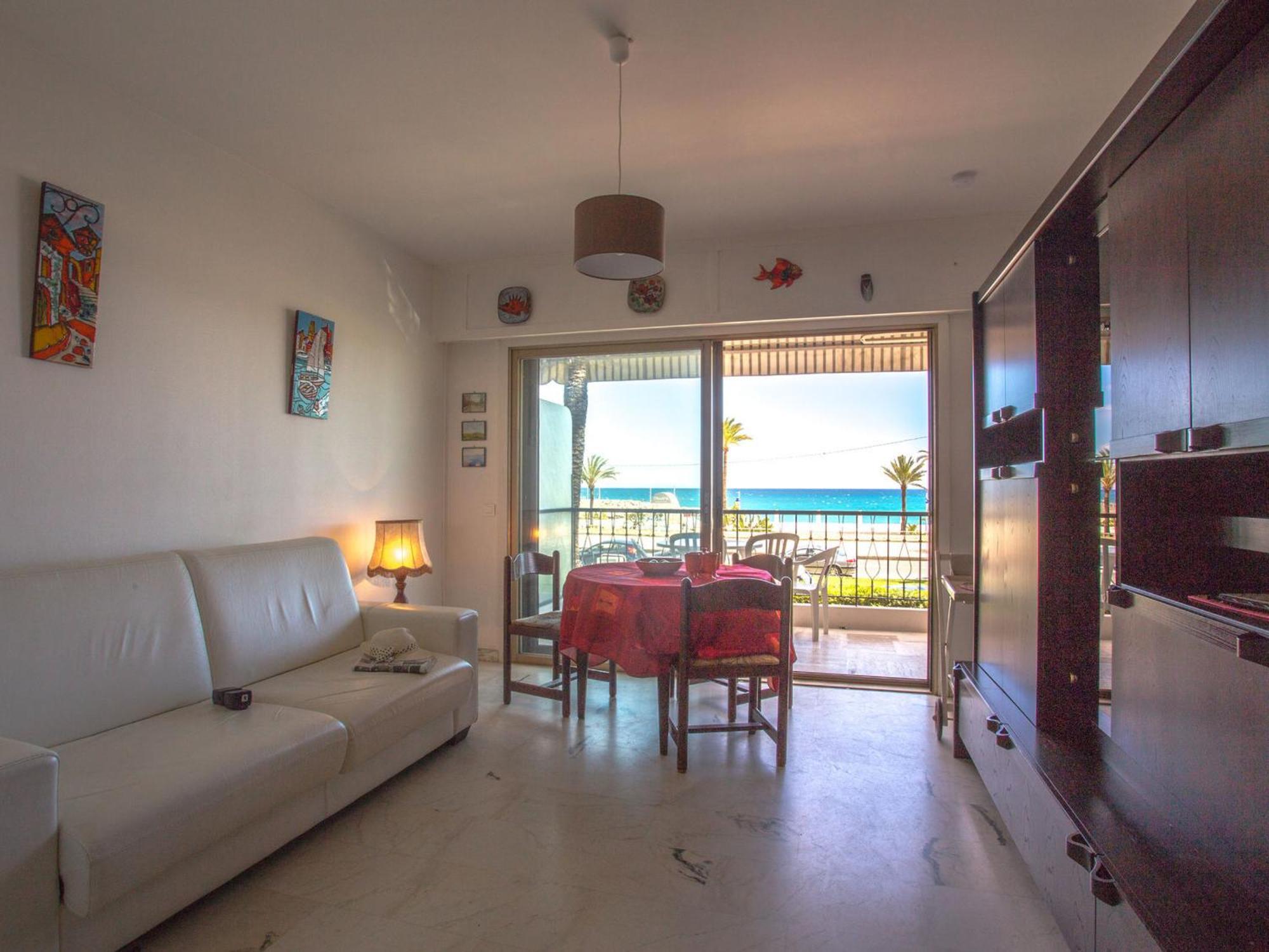 Studio Moderne Avec Terrasse Proche Plages Et Centre, Wifi Gratuit - Fr-1-196-216 マントン エクステリア 写真